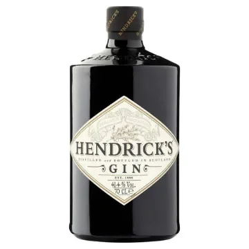 Hendrick's Gin - Original Premium Craft Gin product image