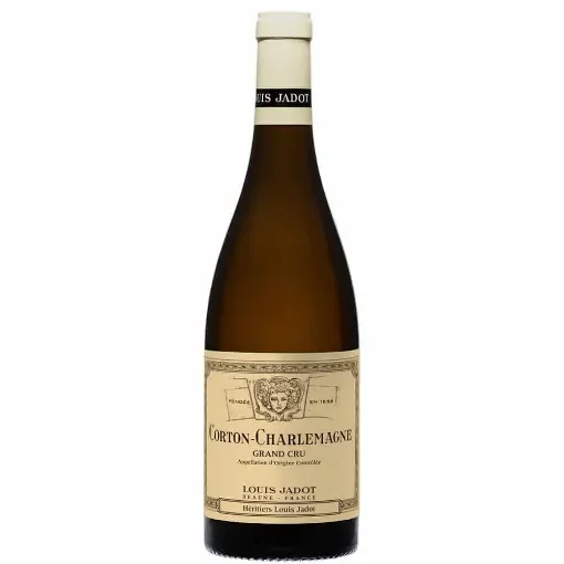 Louis Jadot - Corton Charlemagne Grand Cru - Fine White Wine product image