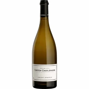 Vincent Girardin - Corton-Charlemagne Grand Cru - Burgundy Wine product image
