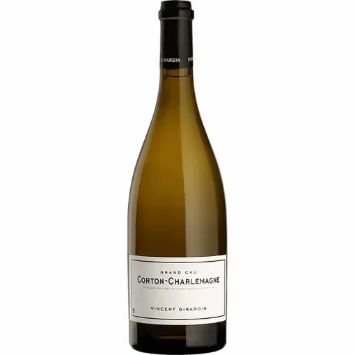 Vincent Girardin - Corton-Charlemagne Grand Cru - Burgundy Wine product image