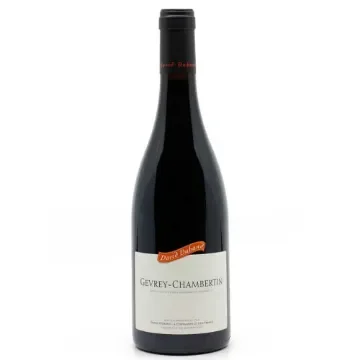 Domaine David Duband - Gevrey-Chambertin Pinot Noir product image