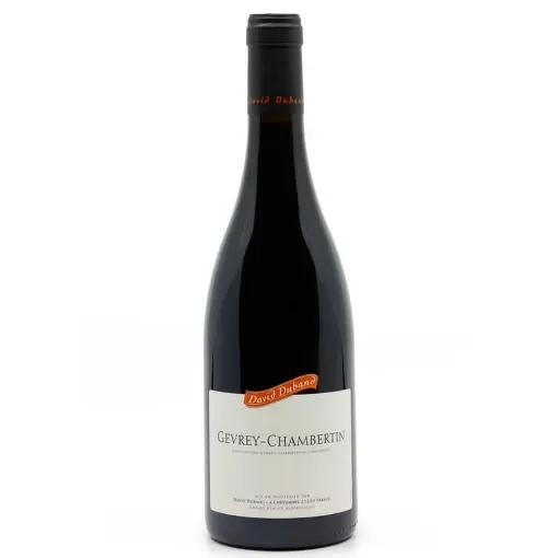 Domaine David Duband - Gevrey-Chambertin Pinot Noir product image