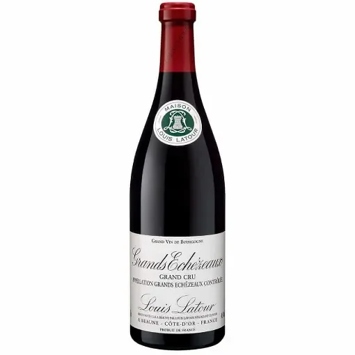 Louis Latour - Echezeaux Grand Cru - Premium Burgundy Wine product image