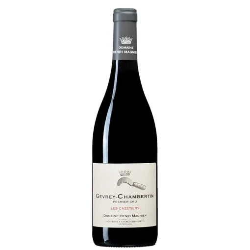 Henri Magnien - Gevrey-Chambertin 1er Cru - Les Cazetiers product image