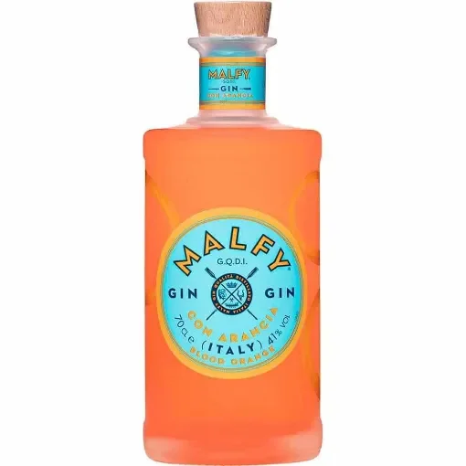 Malfy Gin - Con Arancia - Italian Blood Orange Gin product image