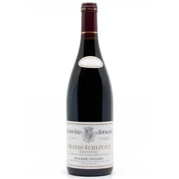 Baron Thenard - Grands Echezeaux Grand Cru Red Wine product image