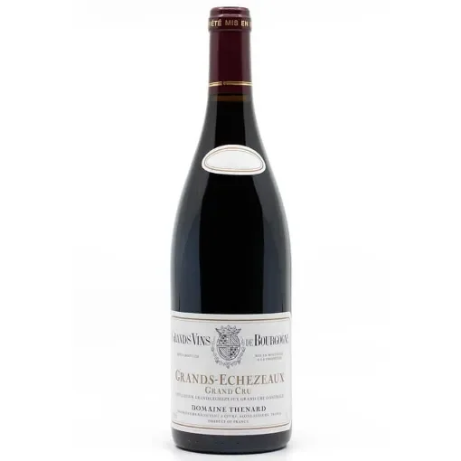 Baron Thenard - Grands Echezeaux Grand Cru Red Wine product image