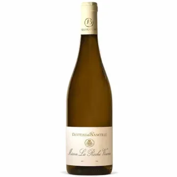 Château de Nancelle - Mâcon La Roche Vineuse Wine product image