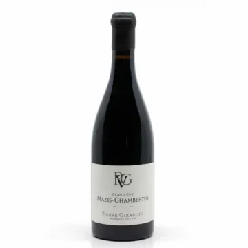 Pierre Girardin - Mazis-Chambertin Grand Cru - Premium Wine product image