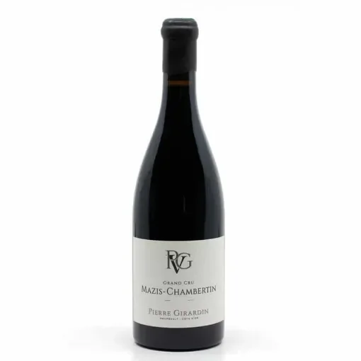 Pierre Girardin - Mazis-Chambertin Grand Cru - Premium Wine product image