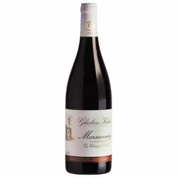 Domaine Ghislain Kohut - Marsannay Rouge - Pinot Noir product image