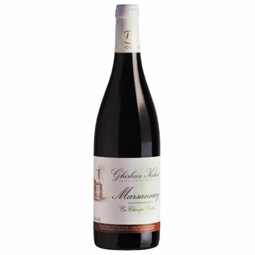 Domaine Ghislain Kohut - Marsannay Rouge - Pinot Noir product image