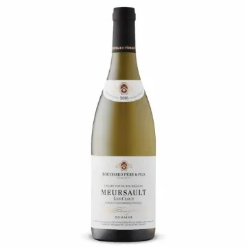 Bouchard Père Et Fils - Meursault - Les Clous - Premium Chardonnay product image