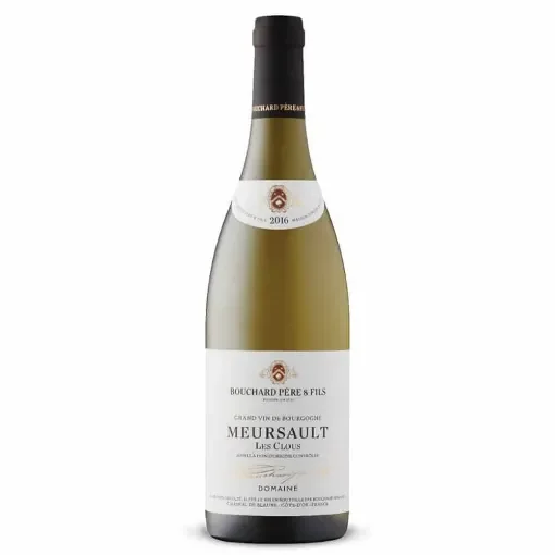 Bouchard Père Et Fils - Meursault - Les Clous - Premium Chardonnay product image