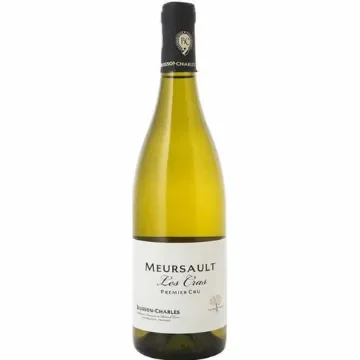 Domaine Buisson-Charles - Meursault Les Cras 1er Cru - Premium Chardonnay product image