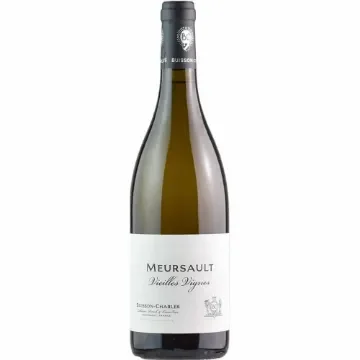 Domaine Buisson-Charles - Meursault Vieilles Vignes - 50 Year Old Vines product image