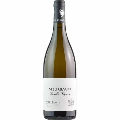 Domaine Buisson-Charles - Meursault Vieilles Vignes - 50 Year Old Vines product image