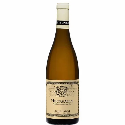 Louis Jadot - Meursault White Wine - Premium Quality product image