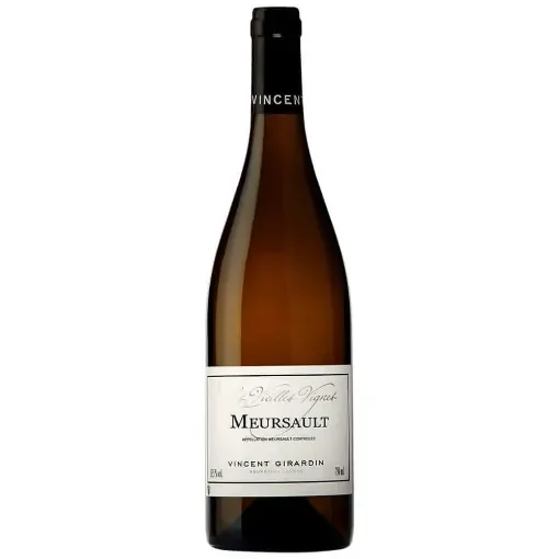 Vincent Girardin - Meursault Vieilles Vignes - White Wine product image