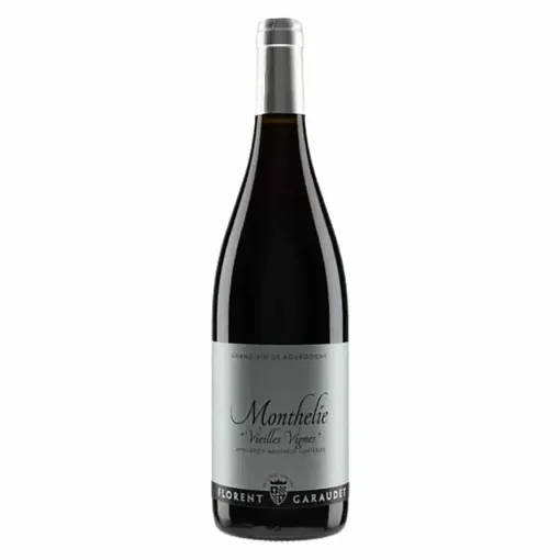 Florent Garaudet - Monthélie Vieilles Vignes - Premium Burgundy Red Wine product image