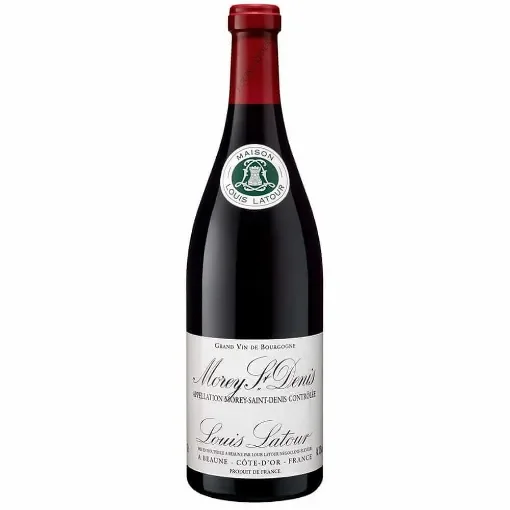Louis Latour - Morey Saint Denis Pinot Noir Wine product image