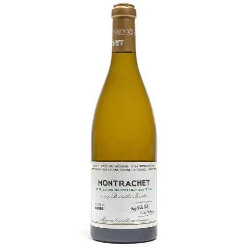 Domaine de la Romanée-Conti - Montrachet Grand Cru product image