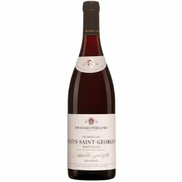Bouchard Père & Fils - Nuits-Saint-Georges Les Cailles 1er Cru product image