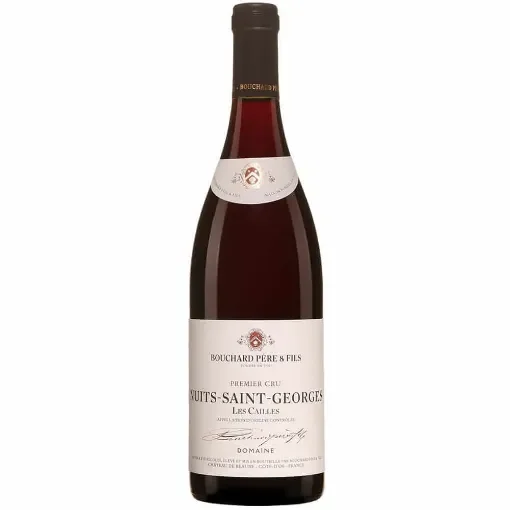 Bouchard Père & Fils - Nuits-Saint-Georges Les Cailles 1er Cru product image