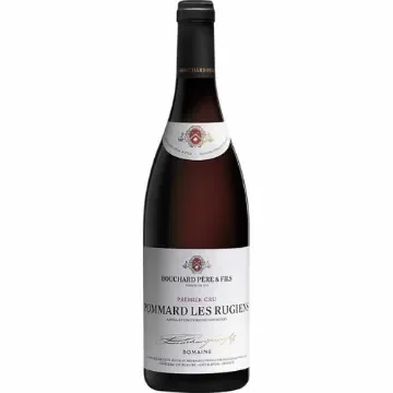 Bouchard Père & Fils - Rugiens Pommard 1er Cru - Premium Red Wine product image