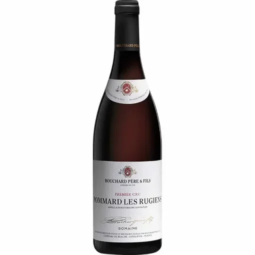 Bouchard Père & Fils - Rugiens Pommard 1er Cru - Premium Red Wine product image