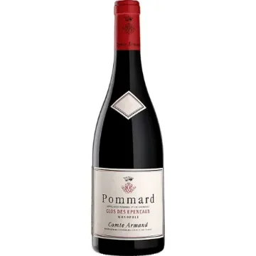 Comte Armand - Pommard Clos des Epeneaux Monopole 1er Cru product image