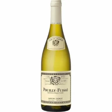 Louis Jadot - Pouilly-Fuissé White Wine - Chardonnay product image