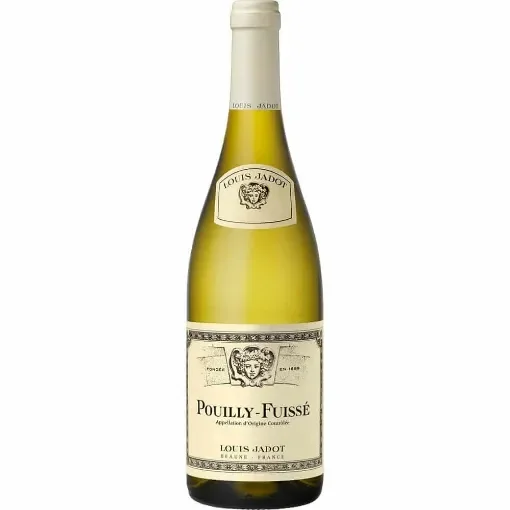 Louis Jadot - Pouilly-Fuissé White Wine - Chardonnay product image