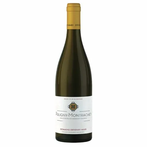 Domaine Deveney-Mars - Puligny-Montrachet White Wine product image