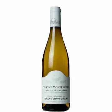 Domaine Chavy-Chouet - Puligny-Montrachet 1er Cru - Les Folatières product image