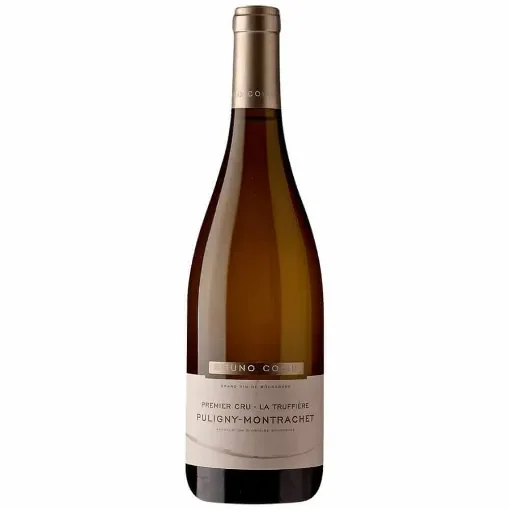 Domaine Bruno Colin - Puligny-Montrachet 1er Cru La Truffiere - Premium White Wine product image