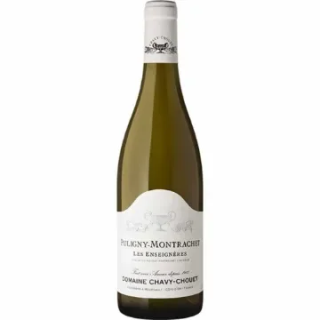 Domaine Chavy-Chouet - Puligny-Montrachet Les Enseignères - Premium White Wine product image