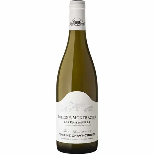 Domaine Chavy-Chouet - Puligny-Montrachet Les Enseignères - Premium White Wine product image