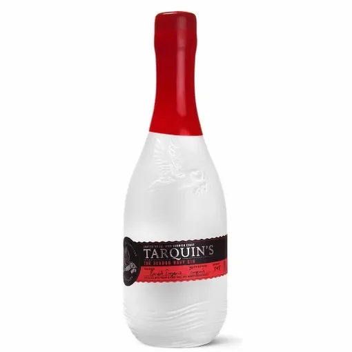 Southwestern Distillery - Tarquin's "The Seadog" Navy Gin product image