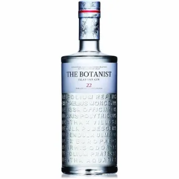 The Botanist - Islay Dry Gin - Premium Craft Gin product image