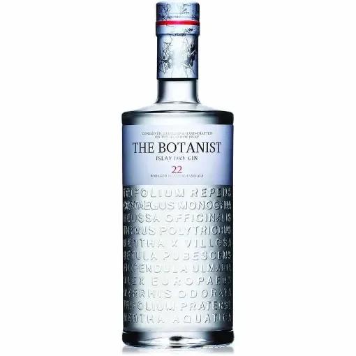 The Botanist - Islay Dry Gin - Premium Craft Gin product image