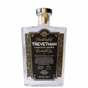 Trevethan Distillery - Honey Oak Spirit - Unique Flavor product image