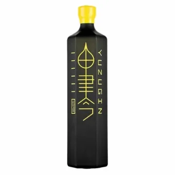 Kyoya Shuzo - Yuzu Gin - Japanese Citrus Infused Gin product image