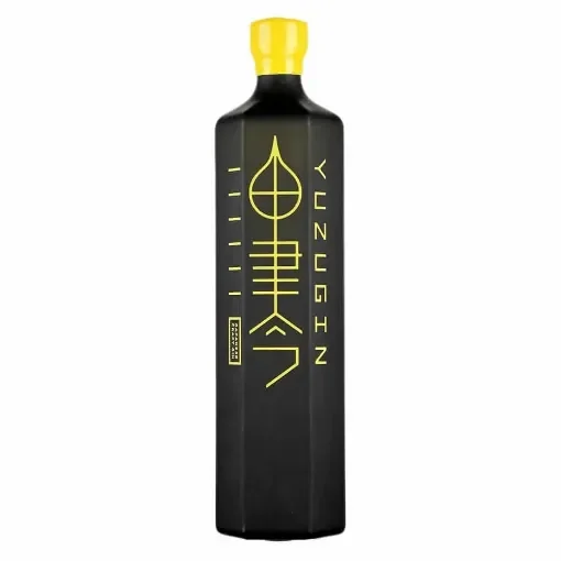 Kyoya Shuzo - Yuzu Gin - Japanese Citrus Infused Gin product image