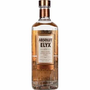 Absolut - Elyx Vodka - Premium Handcrafted Spirit product image