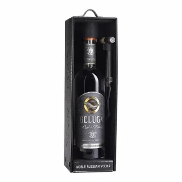 Beluga - Gold Line Premium Vodka product image