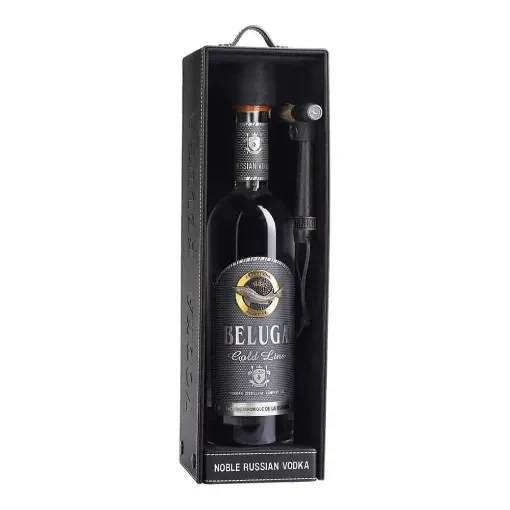 Beluga - Gold Line Premium Vodka product image
