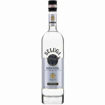 Beluga - Noble Vodka - Premium Quality product image