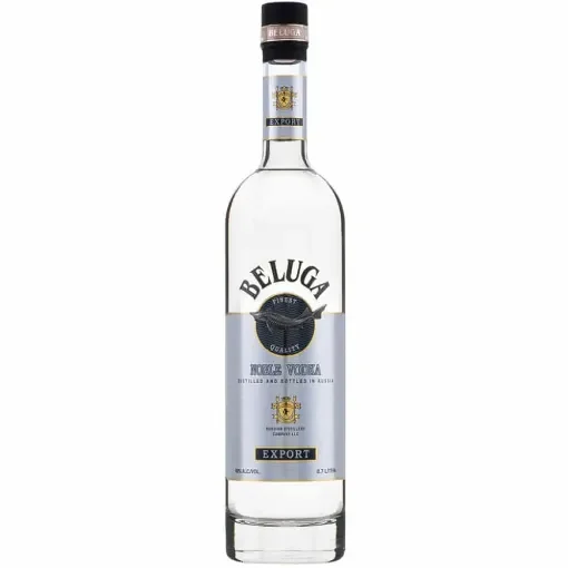 Beluga - Noble Vodka - Premium Quality product image