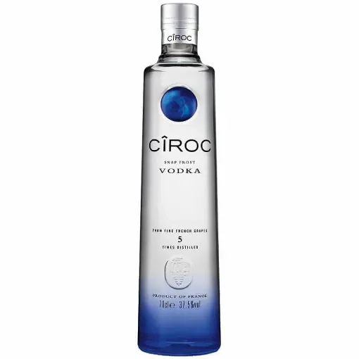 Maison Villevert - Ciroc Vodka - Premium French Vodka product image